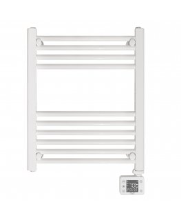 LED Electric Bathroom Radiator | AD 7823 | Radiator | 400 W |