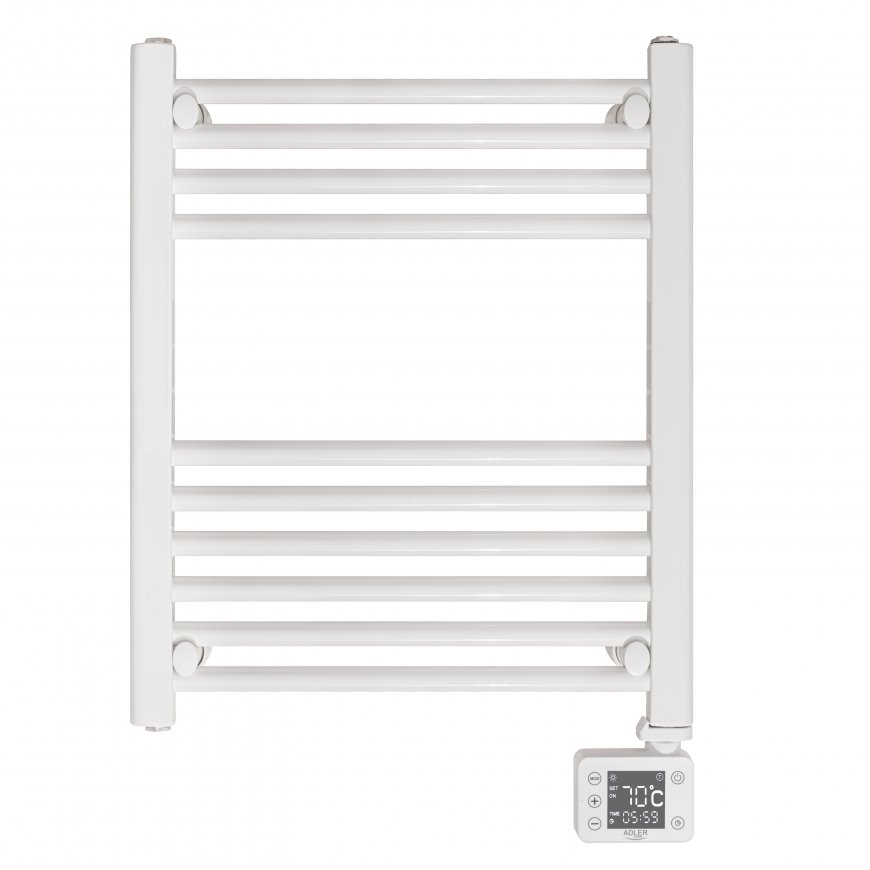 Adler LED Electric Bathroom Radiator |