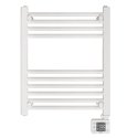 LED Electric Bathroom Radiator | AD 7823 | Radiator | 400 W |