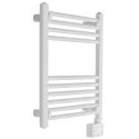 LED Electric Bathroom Radiator | AD 7823 | Radiator | 400 W |