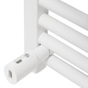 LED Electric Bathroom Radiator | AD 7823 | Radiator | 400 W |