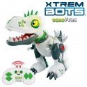 XTREM BOTS Crazy Pets Dino Punk XTREM BOTS Crazy Pets Dino Punk