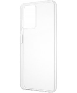 Wave silicone protector, HMD Pulse Pro, clear