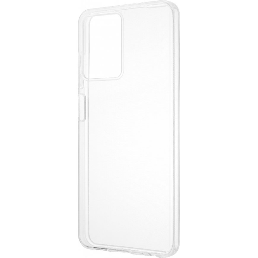 Wave silicone protector, HMD Pulse Pro, clear