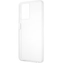 Wave silicone protector, HMD Pulse Pro, clear