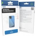 Wave silicone protector, HMD Pulse Pro, clear