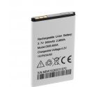 Insmat Doro DBR-800A/ DBR-800B 800 mAh mobile phone battery Insmat Doro DBR-800A/ DBR-800B 800 mAh mobile phone battery