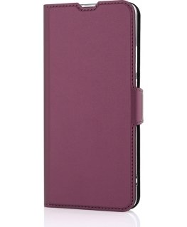 Wave BookCase, OnePlus Nord CE4 Lite, Smoky Sangria