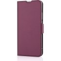 Wave BookCase -suojakuori, OnePlus Nord CE4 Lite, Smoky Sangria Wave BookCase -suojakuori, OnePlus Nord CE4 Lite, Smoky Sangria