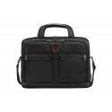 Wenger/SwissGear BC Pro 40,6 cm (16") Portfelis Melns