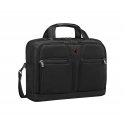 Wenger/SwissGear BC Pro 40.6 cm (16") Briefcase Black