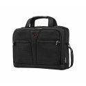 Wenger/SwissGear BC Pro 40,6 cm (16") Портфель Черный Wenger/SwissGear BC Pro 40,6 cm (16") Портфель Черный