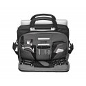 Wenger/SwissGear BC Pro 40,6 cm (16") Portfelis Juoda Wenger/SwissGear BC Pro 40,6 cm (16") Portfelis Juoda