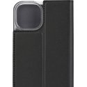 FoneKit BookCase protective case, OnePlus Nord 3 5G, black FoneKit BookCase protective case, OnePlus Nord 3 5G, black