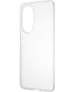 Wave silicone protector, Honor 200, clear