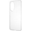 Wave silicone protector, Honor 200, clear