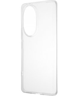 Wave silicone protector, Honor 200 Pro, clear