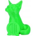 Copymaster3D PLA filament for 3D printer, 1.75 mm, neon green Copymaster3D PLA filament for 3D printer, 1.75 mm, neon green