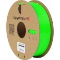 Copymaster3D PLA filament for 3D printer, 1.75 mm, neon green Copymaster3D PLA filament for 3D printer, 1.75 mm, neon green