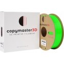 Copymaster3D PLA -filamentti 3D -tulostimeen, 1.75 mm, neonvihreä Copymaster3D PLA -filamentti 3D -tulostimeen, 1.75 mm, neonvihreä