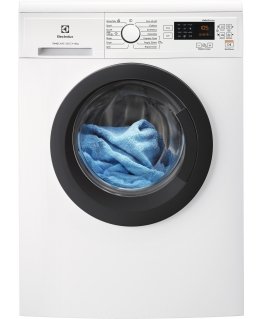 Electrolux EW2F3148P1 TimeCare 500 washing machine