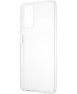 Wave silicone protector, OnePlus Nord CE4 Lite, clear