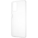Wave silicone protector, OnePlus Nord CE4 Lite, clear