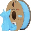 Copymaster3D PLA filament for 3D printer, 1.75 mm, light blue Copymaster3D PLA filament for 3D printer, 1.75 mm, light blue