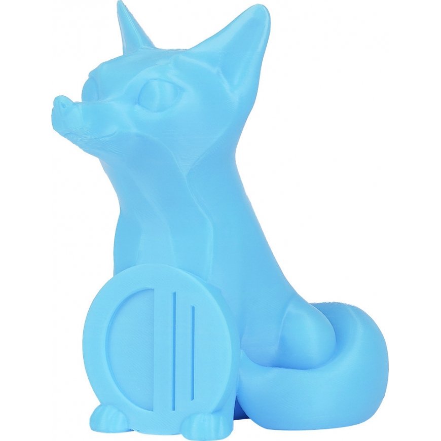 Copymaster3D PLA -filamentti 3D -tulostimeen, 1.75 mm, vaaleansininen – 2
