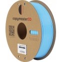 Copymaster3D PLA filament for 3D printer, 1.75 mm, light blue Copymaster3D PLA filament for 3D printer, 1.75 mm, light blue