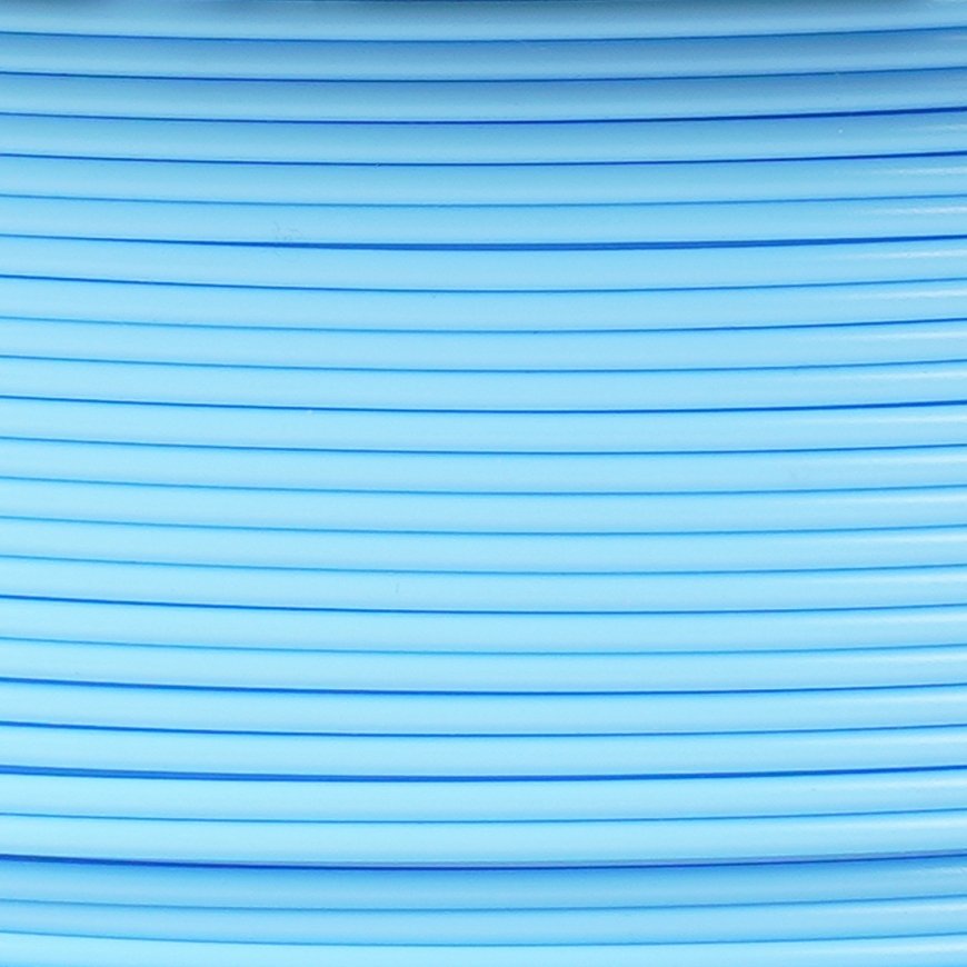 Copymaster3D PLA -filamentti 3D -tulostimeen, 1.75 mm, vaaleansininen – 4