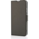 Wave BookCase -suojakuori, OnePlus Nord CE4 Lite, Taupe Wave BookCase -suojakuori, OnePlus Nord CE4 Lite, Taupe