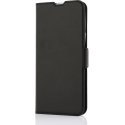 Wave BookCase -suojakuori, Honor 200 Pro, musta Wave BookCase -suojakuori, Honor 200 Pro, musta