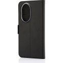 Wave BookCase, Honor 200 Pro, black Wave BookCase, Honor 200 Pro, black