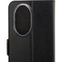 Wave BookCase, Honor 200 Pro, black Wave BookCase, Honor 200 Pro, black