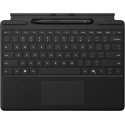 Microsoft Surface Pro Keyboard, Black Microsoft Surface Pro Keyboard, Black