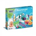 Zestaw naukowy Kosmetyki