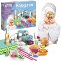 Zestaw naukowy Kosmetyki