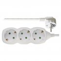 Emos P0323R Extension cord for 3 sockets 3m Emos P0323R Extension cord for 3 sockets 3m