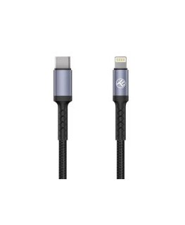 Amazing Thing Cable Tough Pro CLC120MTOBK - Type C to Lightning