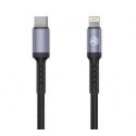 Amazing Thing Cable Tough Pro CLC120MTOBK - Type C to Lightning Amazing Thing Cable Tough Pro CLC120MTOBK - Type C to Lightning
