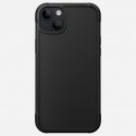 Nomad Rugged Case matkapuhelimen suojakotelo 17 cm (6.7") Suojus musta Nomad Rugged Case matkapuhelimen suojakotelo 17 cm (6.7") Suojus musta