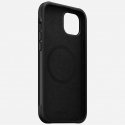 Nomad Rugged Case matkapuhelimen suojakotelo 17 cm (6.7") Suojus musta Nomad Rugged Case matkapuhelimen suojakotelo 17 cm (6.7") Suojus musta