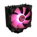 LC-Power LC-CC-120-RGB computer cooling system Processor Cooler 12 cm Black, White LC-Power LC-CC-120-RGB computer cooling system Processor Cooler 12 cm Black, White