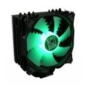 LC-Power LC-CC-120-RGB computer cooling system Processor Cooler 12 cm Black, White LC-Power LC-CC-120-RGB computer cooling system Processor Cooler 12 cm Black, White