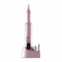 Extralink | Nail drill | wireless, pink Extralink | Nail drill | wireless, pink