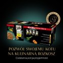SHEBA Nature's Collection Mājputnu aromāti želejā - mitrā kaķu barība - 40 x 85g SHEBA Nature's Collection Mājputnu aromāti želejā - mitrā kaķu barība - 40 x 85g