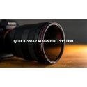 Five filters kit Freewell M2 Series Quick Swap 77mm Five filters kit Freewell M2 Series Quick Swap 77mm