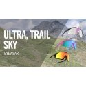 Ultra-white-black glasses Ultra-white-black glasses