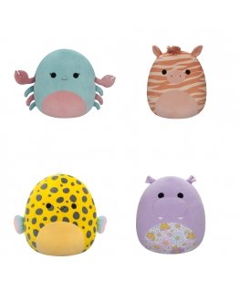SQUISHMALLOWS W19 Pehme mänguasi, 35 cm